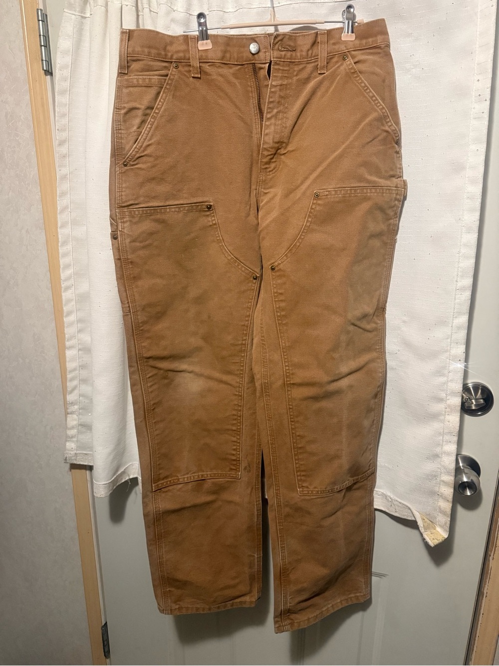 Carhartt Double Knee Pants